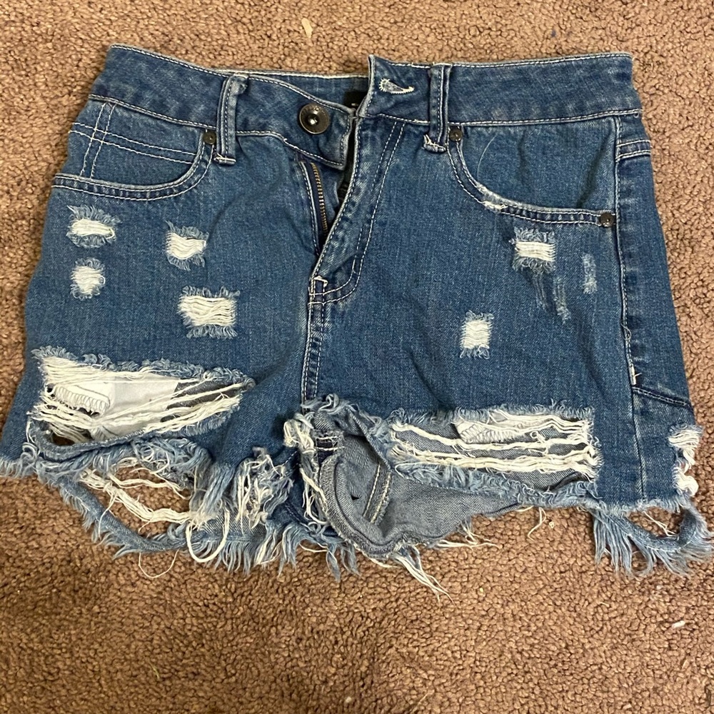 Shorts
